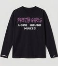 0102214 PRETTY GIRLS LOVE HOUSE MUSIC