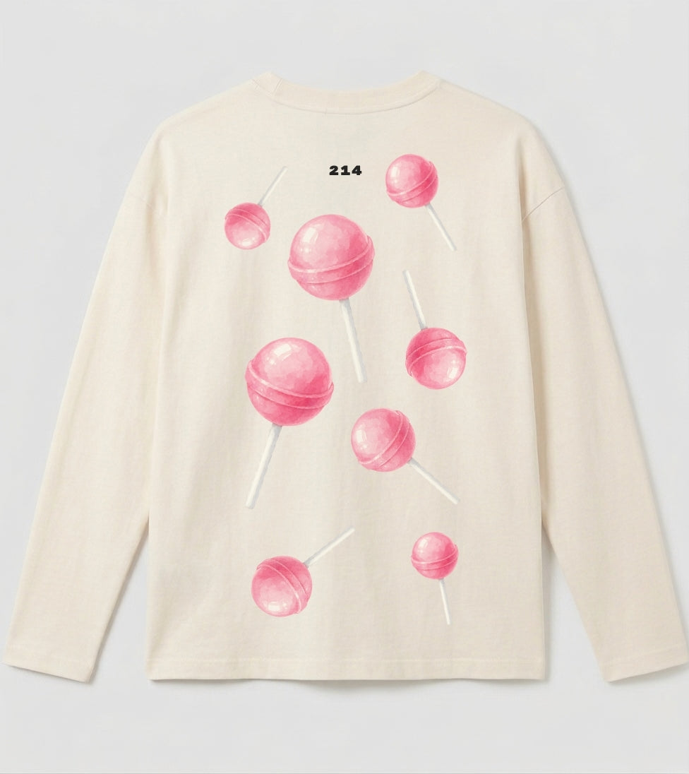 0107214 LOLLY