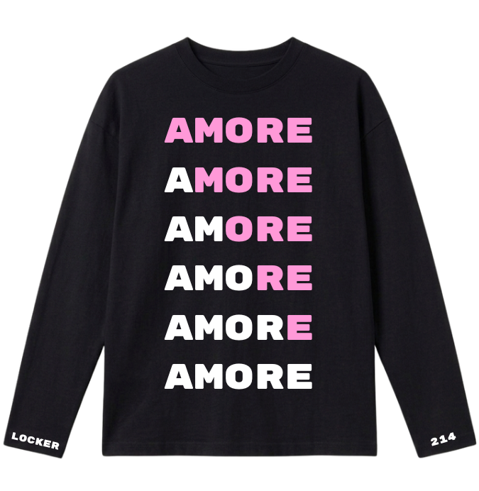 0108214 AMORE