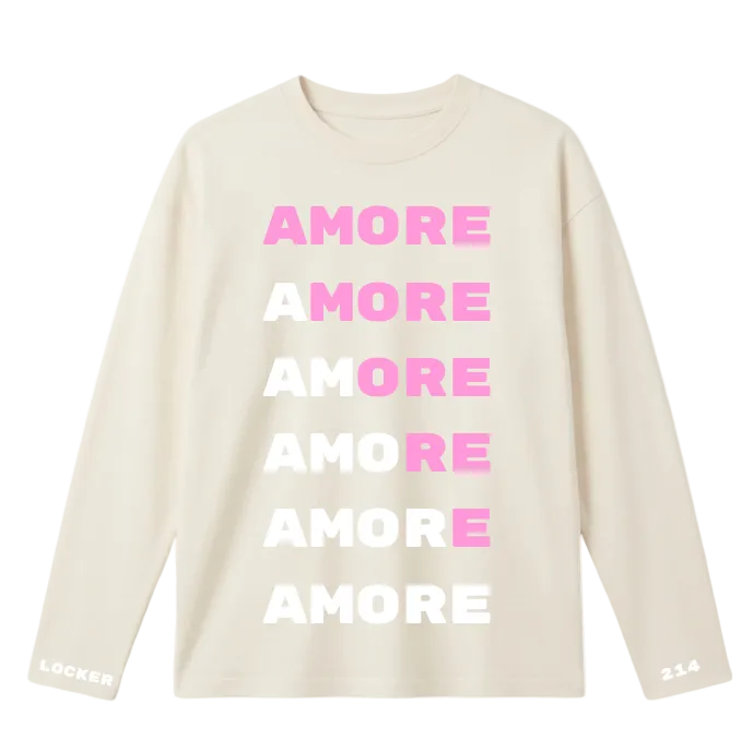 0108214 AMORE