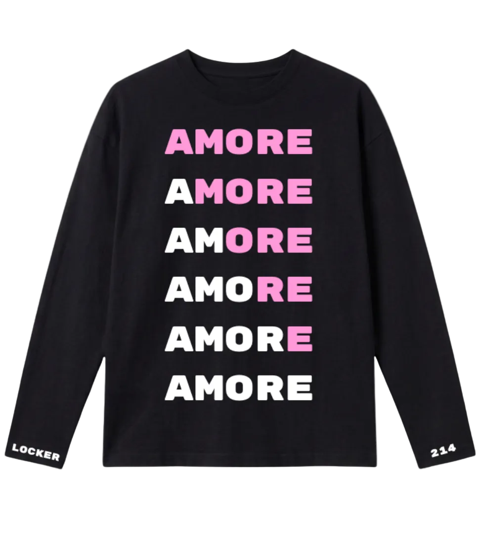 0108214 AMORE