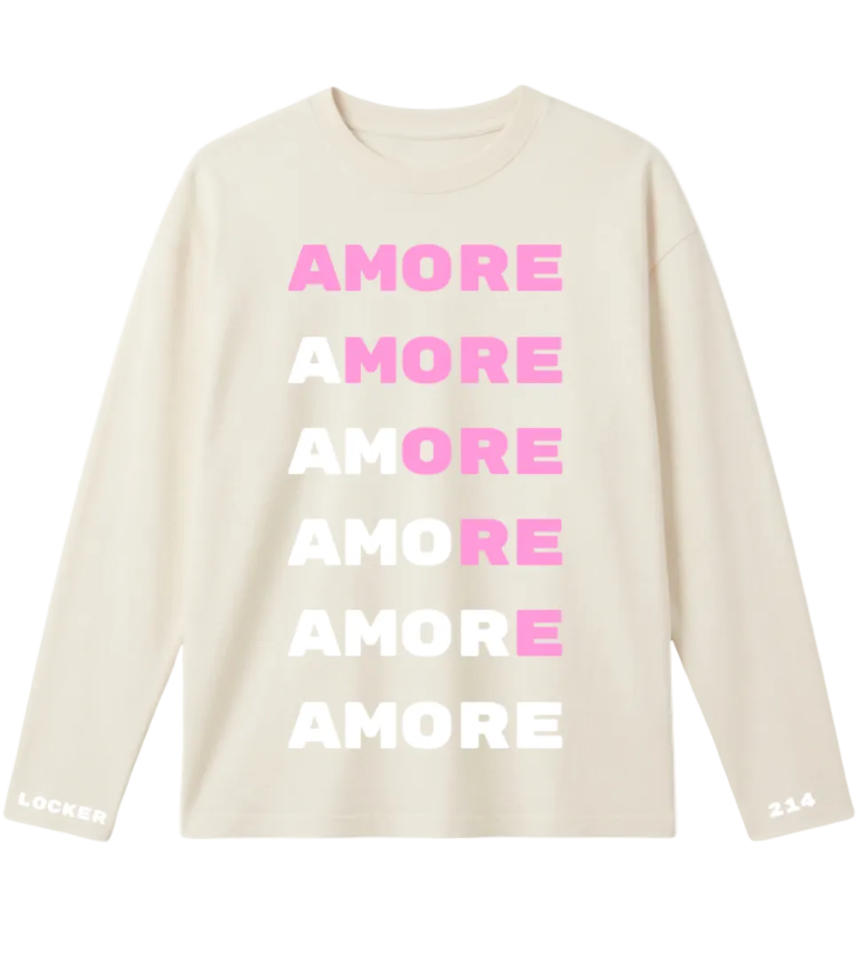 0108214 AMORE